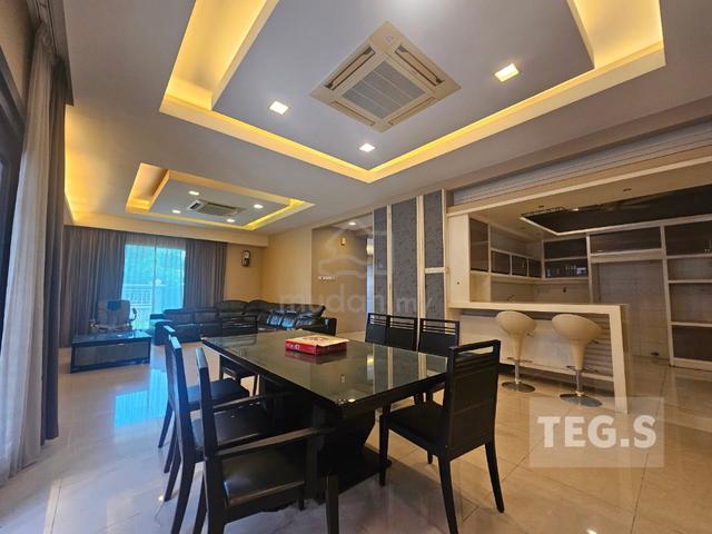 2sty Semi D , Permai Kemuning Utama for sale 5