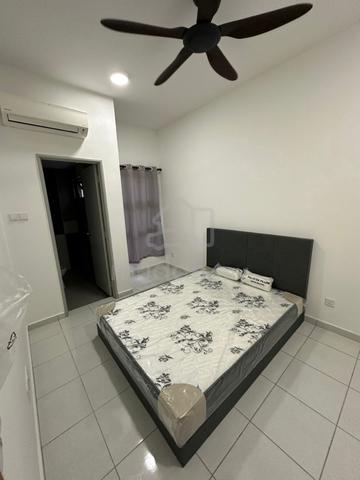 Residensi Mutiara 1