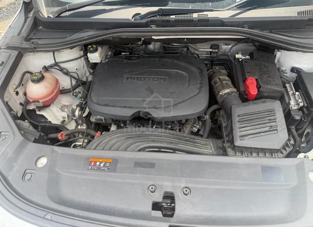 2023 Proton X90 1.5 PREMIUM (A) UNDER WARRANTY - 4