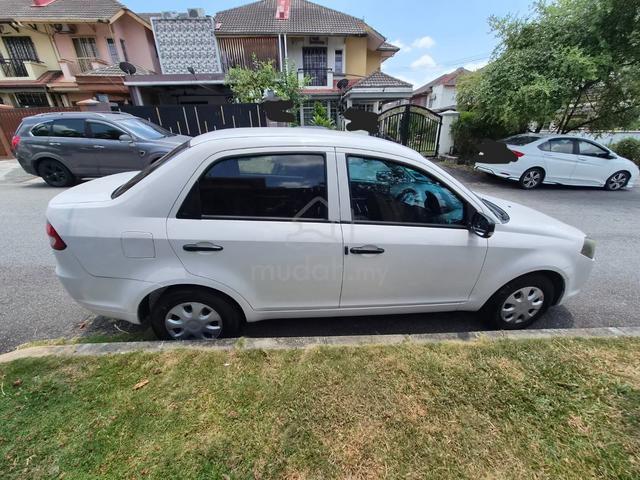2013 Proton SAGA 1.3 FLX STANDARD (A) - 5