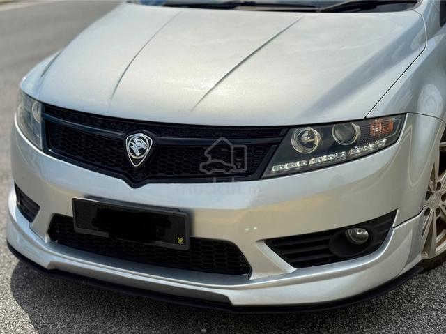 -2019- Proton PREVE 1.6 CFE PREMIUM CVT CARKING - 4