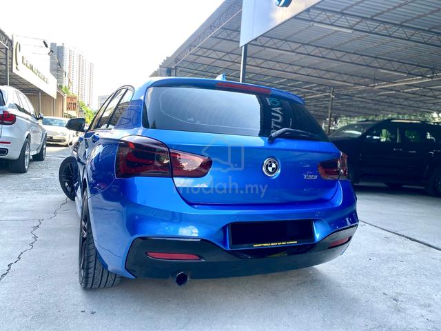 2016 Bmw 120I M SPORT 1.6 FACELIFT 🎊 TIP TOP CON - 2