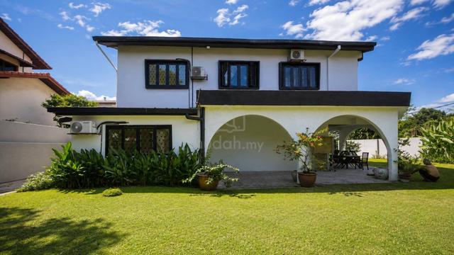 Double Storey Bungalow House, Section 22 Petaling Jaya 1