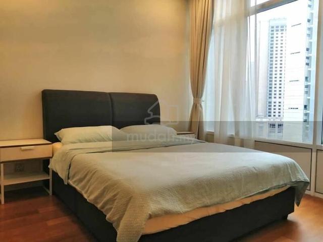 Sky Suites @ KLCC 4