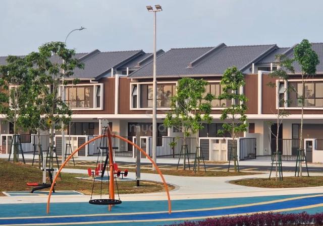 BILIK ROOM @ ASPIRA UNTUK DISEWA Gelang Patah Near Tuas 2nd link PTP 1