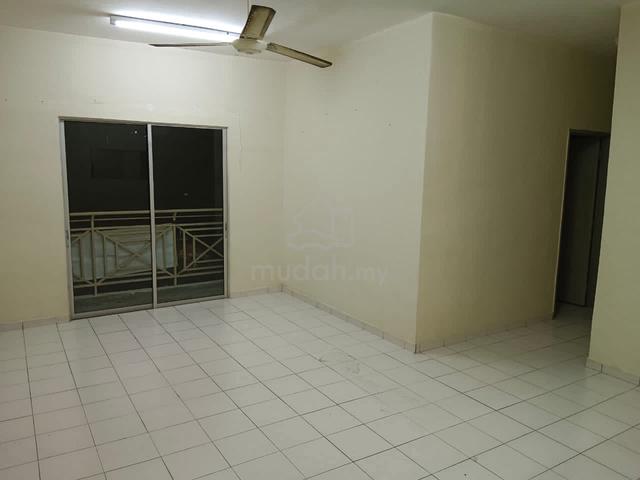 Larkin Idaman Apartment 1