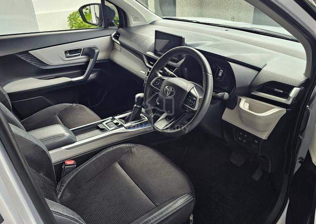 2022 Toyota VELOZ 1.5 (A) - 5
