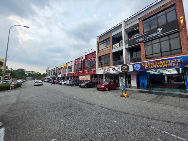 68 Avenue - 2 Storey Shop For Sale 1