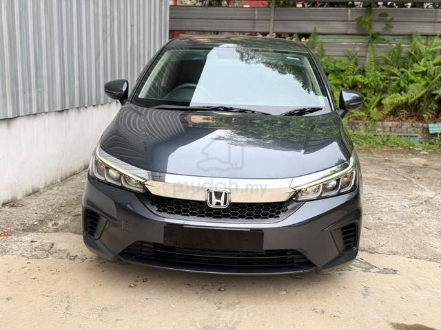 2024 Honda CITY 1.5 HATCHBACK E (A) UNDER WARRANTY - 3