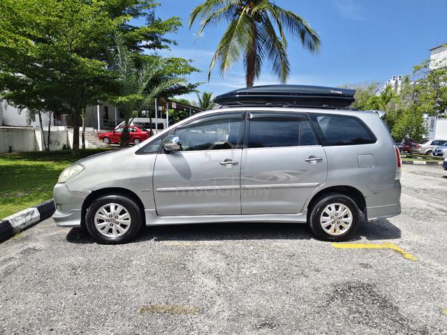 2010 Toyota INNOVA 2.0 G FACELIFT (A) - 5