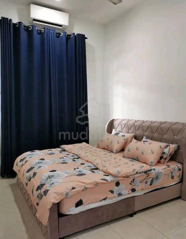 *CHEAPEST FURNISH* 1STY Terrace 3R2B Sepang Banting Bkt Changgang KLIA 4