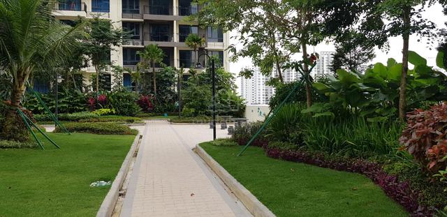 Country Garden Central Park (Serviced Apartment) 1