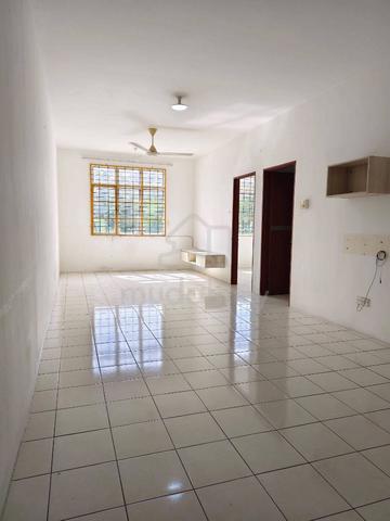 Angkasa Apartment 1