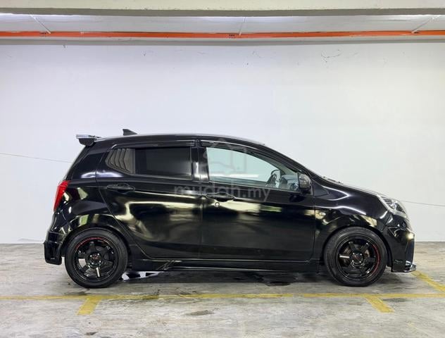2018 Perodua AXIA 1.0 G FACELIFT (A) WHOLE SALE - 4