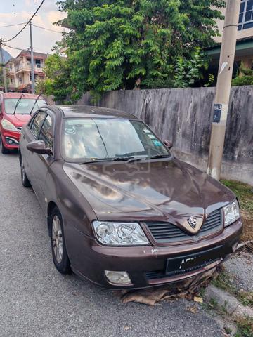 Proton Waja 1.6 Campro (M) untuk Di Jual - 1
