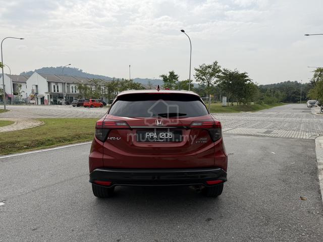 Honda HR-V 1.8 RS ENHANCED (A) - 3