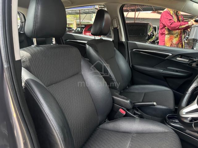 2020 Honda JAZZ 1.5 V (A) TIPTOP ✅ - 4