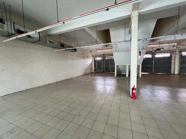 Sungai Bakap 2 Adjoining GROUND FLOOR Shoplot Facing Mainroad 1