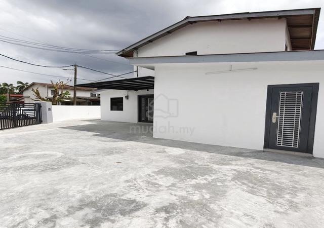 CORNER LOT Taman Bukit Jaya Renovated [ Non-Bumi Lot / Full Loan ] 1