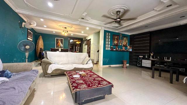 Non-Bumi 2 Storey Terrace Pandan Indah 24x70 | 21% Below Bank Value 1