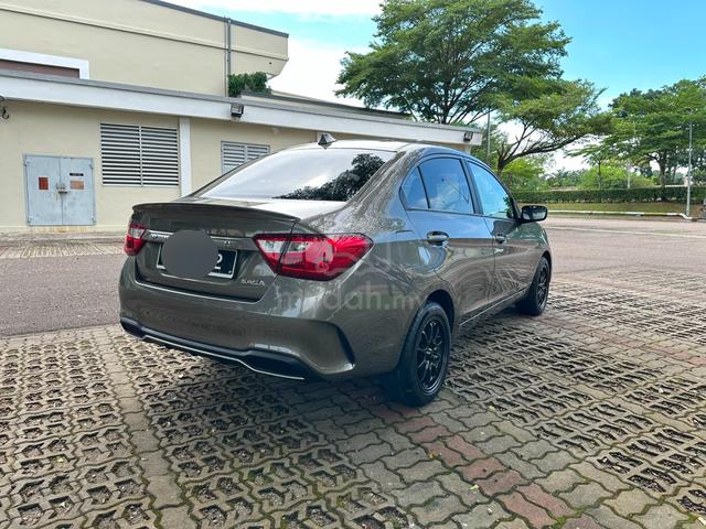 2021 Proton SAGA 1.3 PREMIUM AT MY16 BT P2-13A - 4
