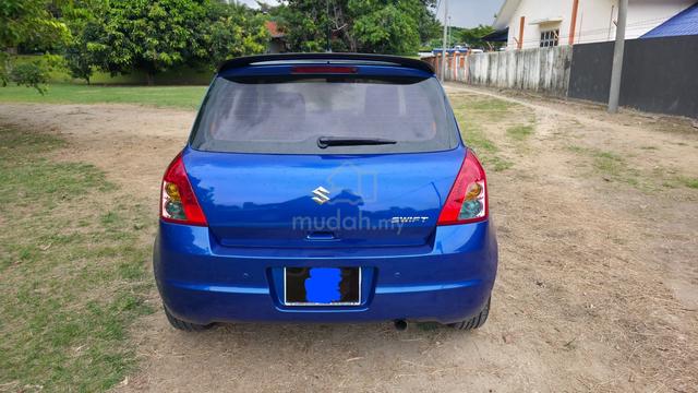 2010 Suzuki SWIFT 1.5 (A) - 2