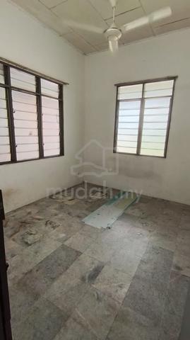 Single Storey Semi-D @ Taman Bukit Minyak @ Bukit Mertajam 1