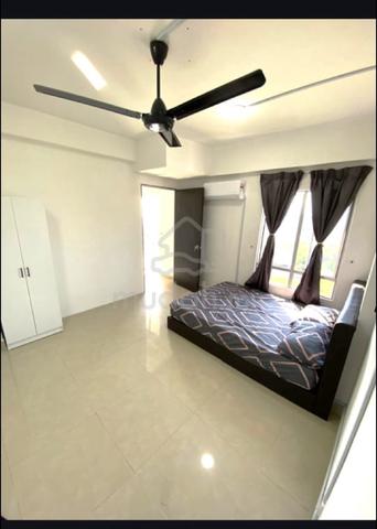 Seaview🔥Rooms for Rent in Butterworth..(Direct Owner) 1