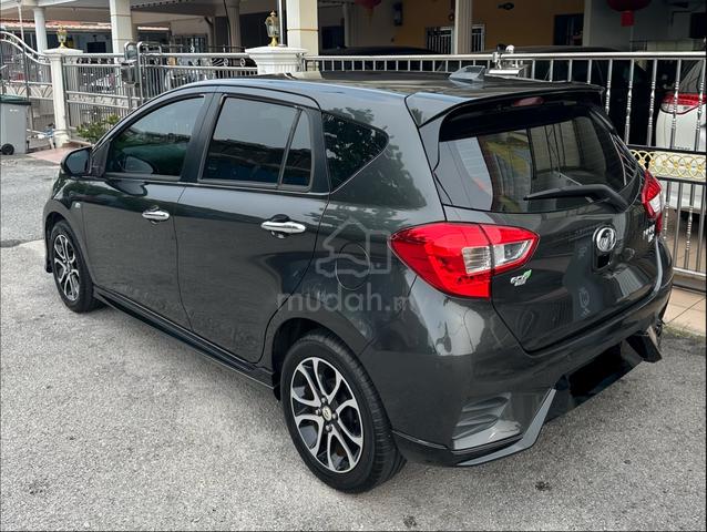 2018 Perodua MYVI 1.5 H MY2017 (A) - 5