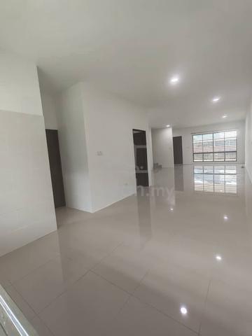Double Storey Intermediate House at Taman Vision Height 3 at Moyan 4