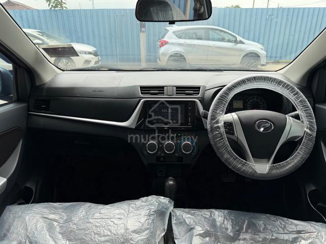 2022 Perodua BEZZA 1.3 AV(A)Facelift|RIM ORI DAPAT - 5