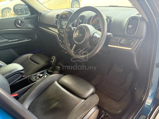2020 Mini Cooper S Countryman 2.0 (A) CKD FSR - 5