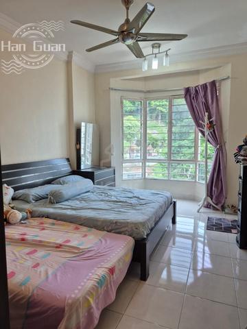 Regency Heights 1