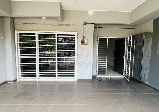 Cheapest Double Storey Near Uitm dengkil 1
