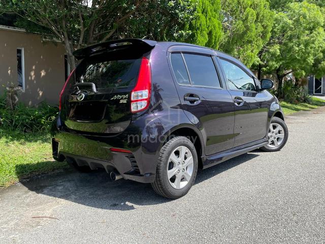 2014 Perodua MYVI 1.3 SE Auto - 2