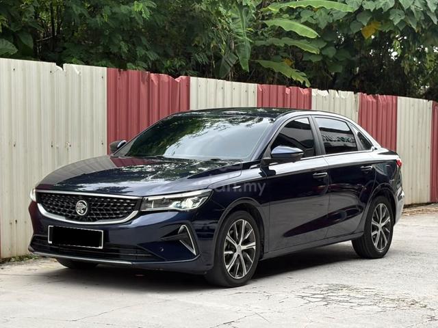 2024 Proton S70 1.5 FLAGSHIP (A) Full Service - 2