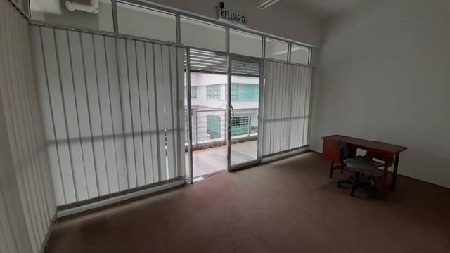 Renovated Furnished Ready Office near Bayan Lepas FIZ Industrial Zone 1