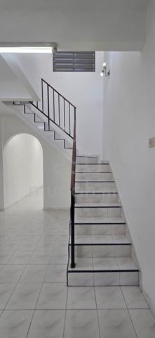 2 Storey Terrace House For Rent, Opposite Anson Bay Hospital 1