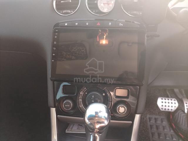 2016 Peugeot 408 1.6 THP (A) - 5
