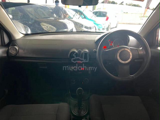 2016 Proton SAGA 1.3 EXECUTIVE CVT (A) - 5