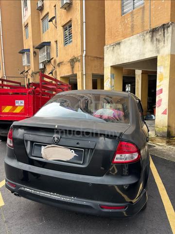 2012 Proton SAGA 1.3 FL EXECUTIVE (A) - 2
