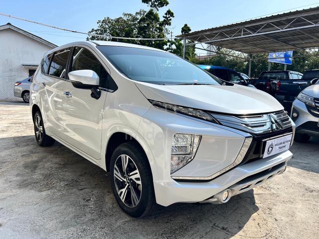 2023 Mitsubishi XPANDER 1.5 (A) - 4