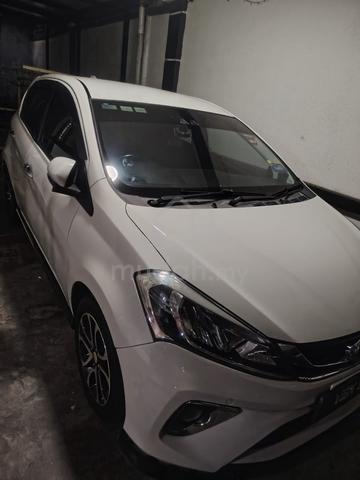 2018 Perodua MYVI 1.5 ADVANCE MY2017 (A) - 1