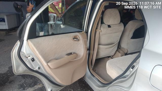 2004 Honda CITY 1.5 VTEC (A) - 2
