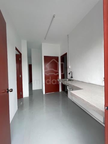 Rumah Untuk Disewa di Jenjarom  (Termasuk Bil TNB*,Bil Syabas*) 1