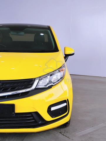 2019 Proton PERSONA 1.6 PREMIUM (A) 1+1 Warranty - 5