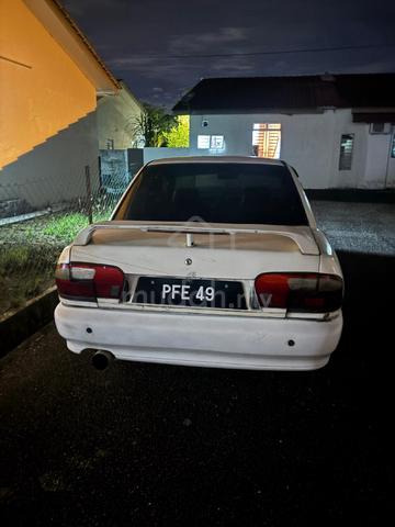 2005 Proton WIRA 1.5 GL ENHANCED VERSION (M) - 3