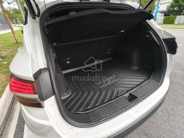 Proton Premium X50 like new.Done 16K - 4