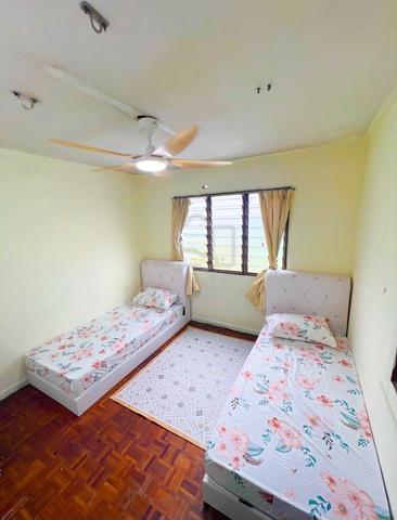 Keramat Jaya 1