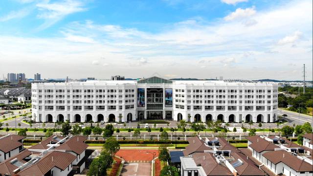 ROI 7.7% Eco Galleria 3 Adjoining Retail Shop Sale w Tenancy Botanic 1